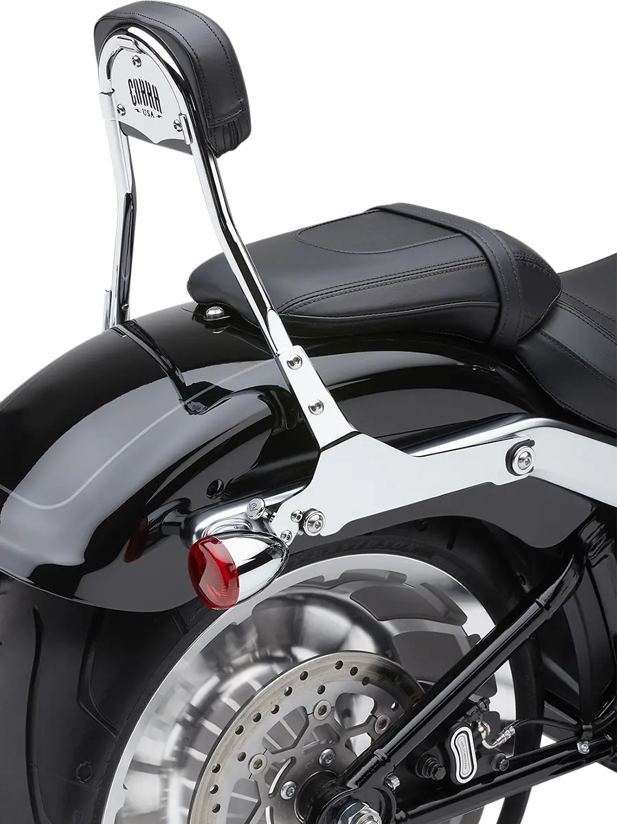 Cobra Backrest Kit - 14" 4