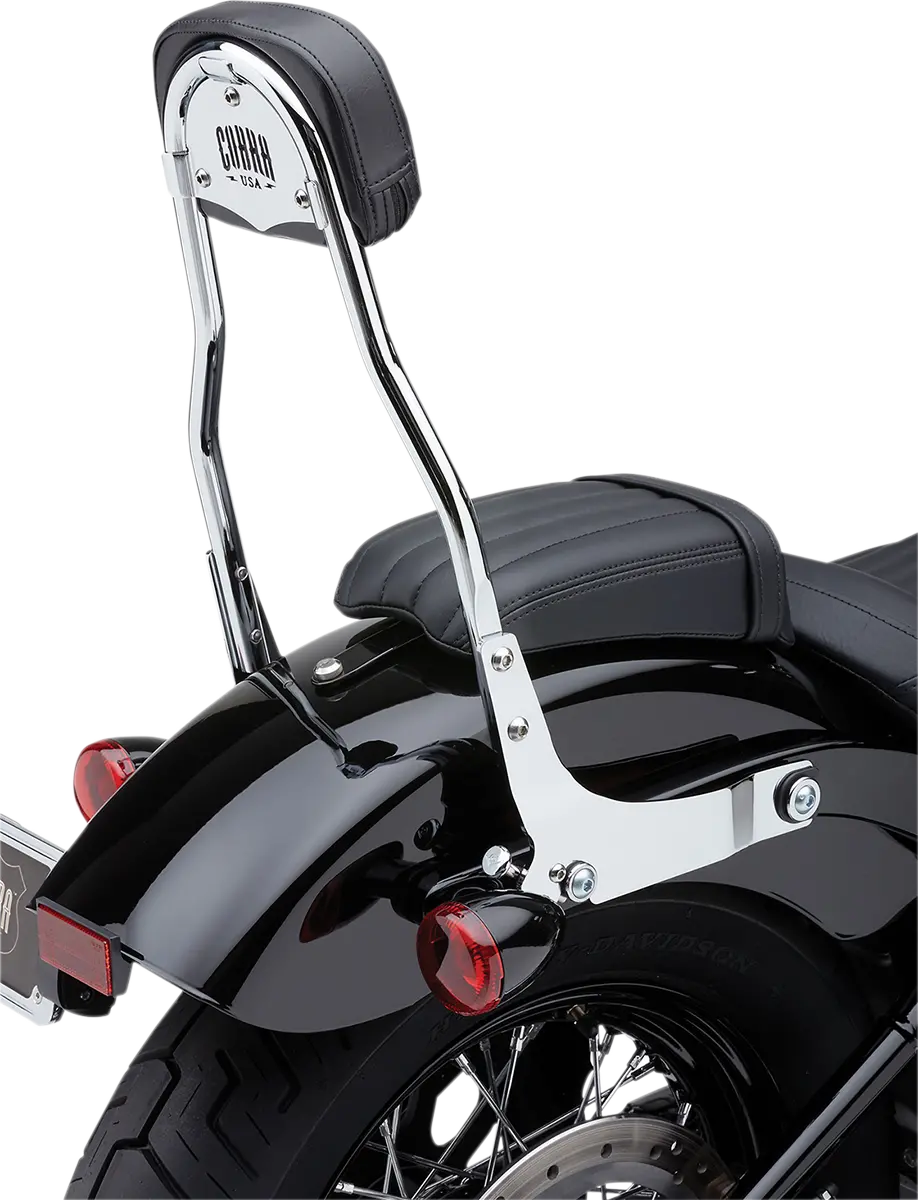 Cobra Backrest Kit - 14" 9