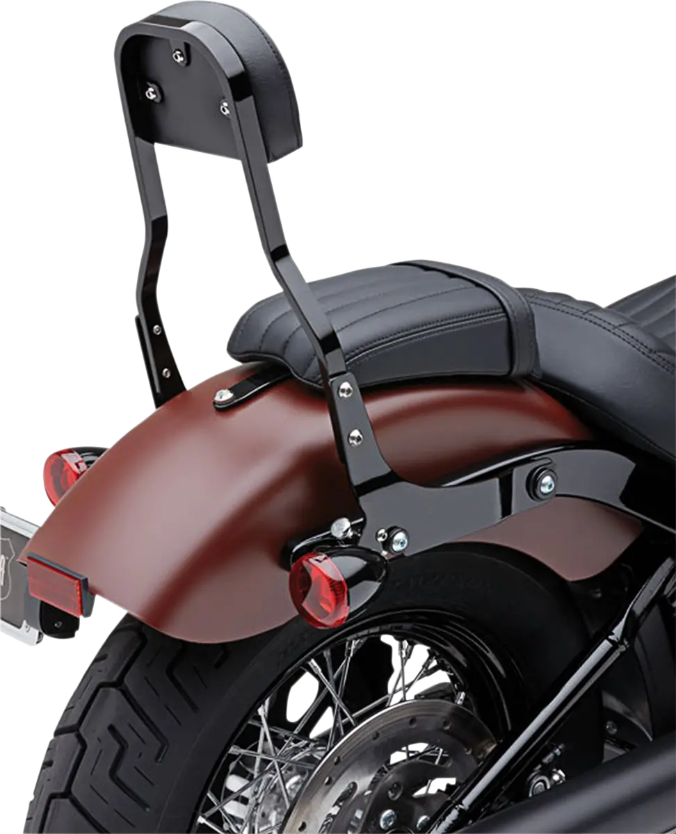 Cobra Backrest Kit - 14" 23