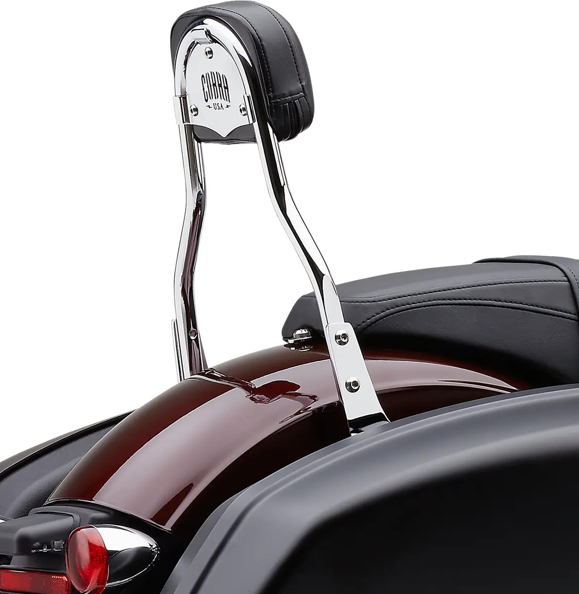 Cobra Backrest Kit - 14" 11