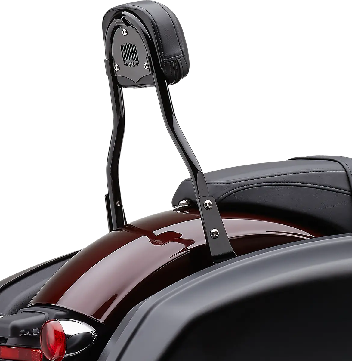 Cobra Backrest Kit - 14" 26