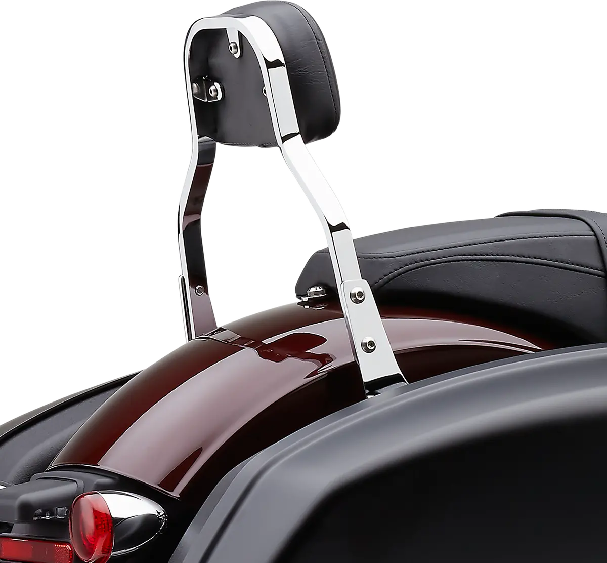 Cobra Backrest Kit - 14" 35