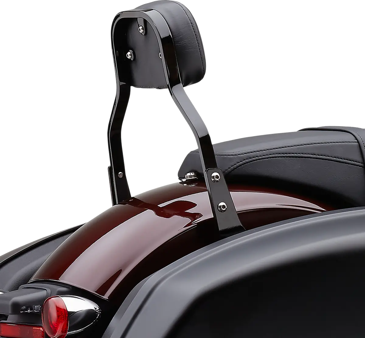 Cobra Backrest Kit - 14" 45