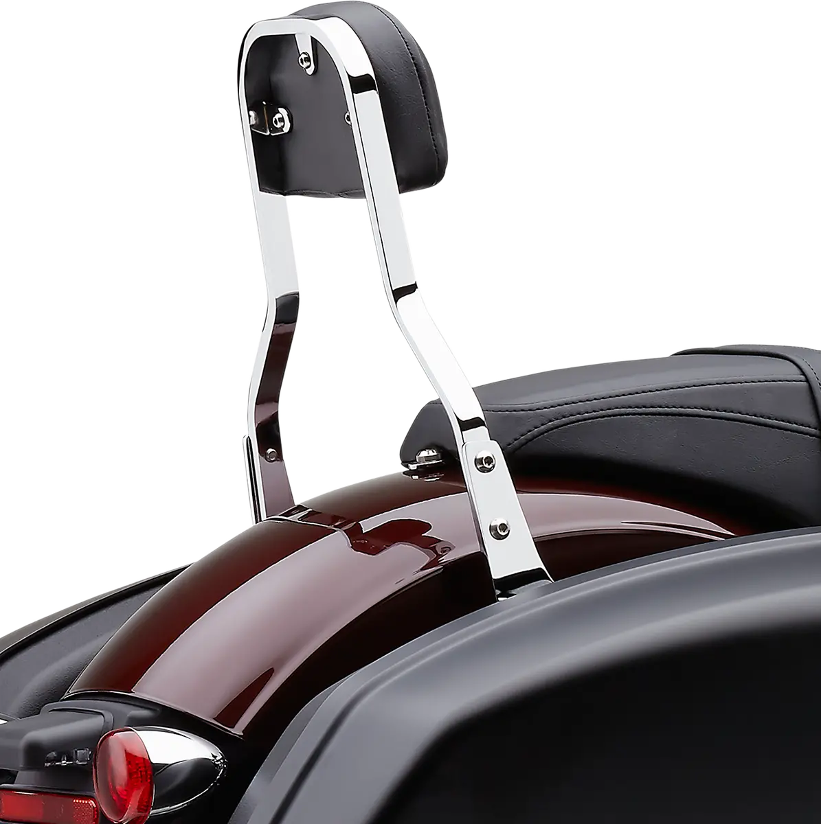 Cobra Backrest Kit - 14" 10