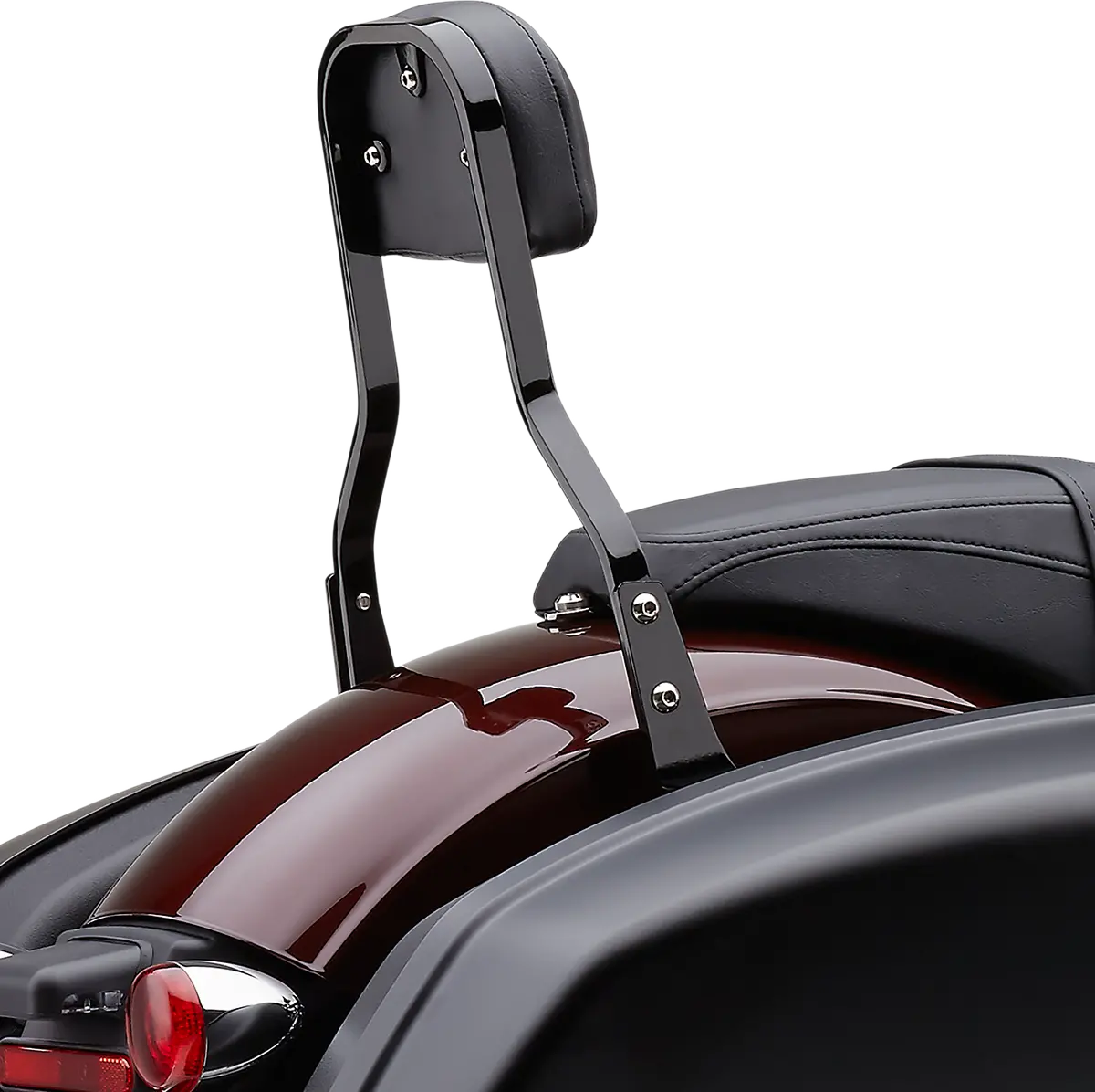 Cobra Backrest Kit - 14" 25