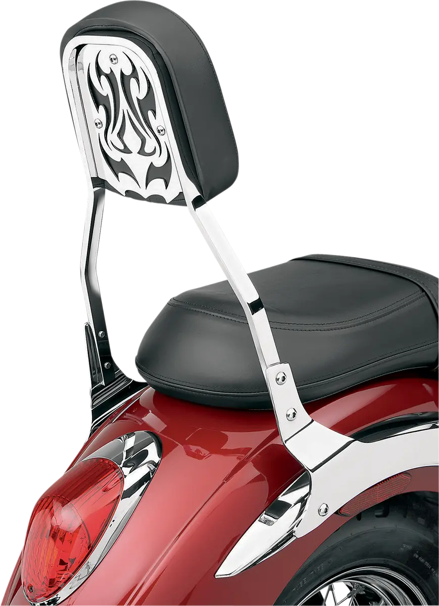Cobra Tall Backrest Insert 1