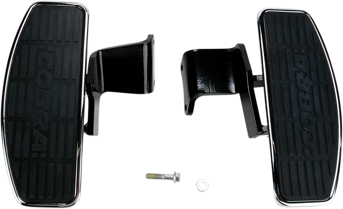 Cobra Classic Floorboard Kit 19