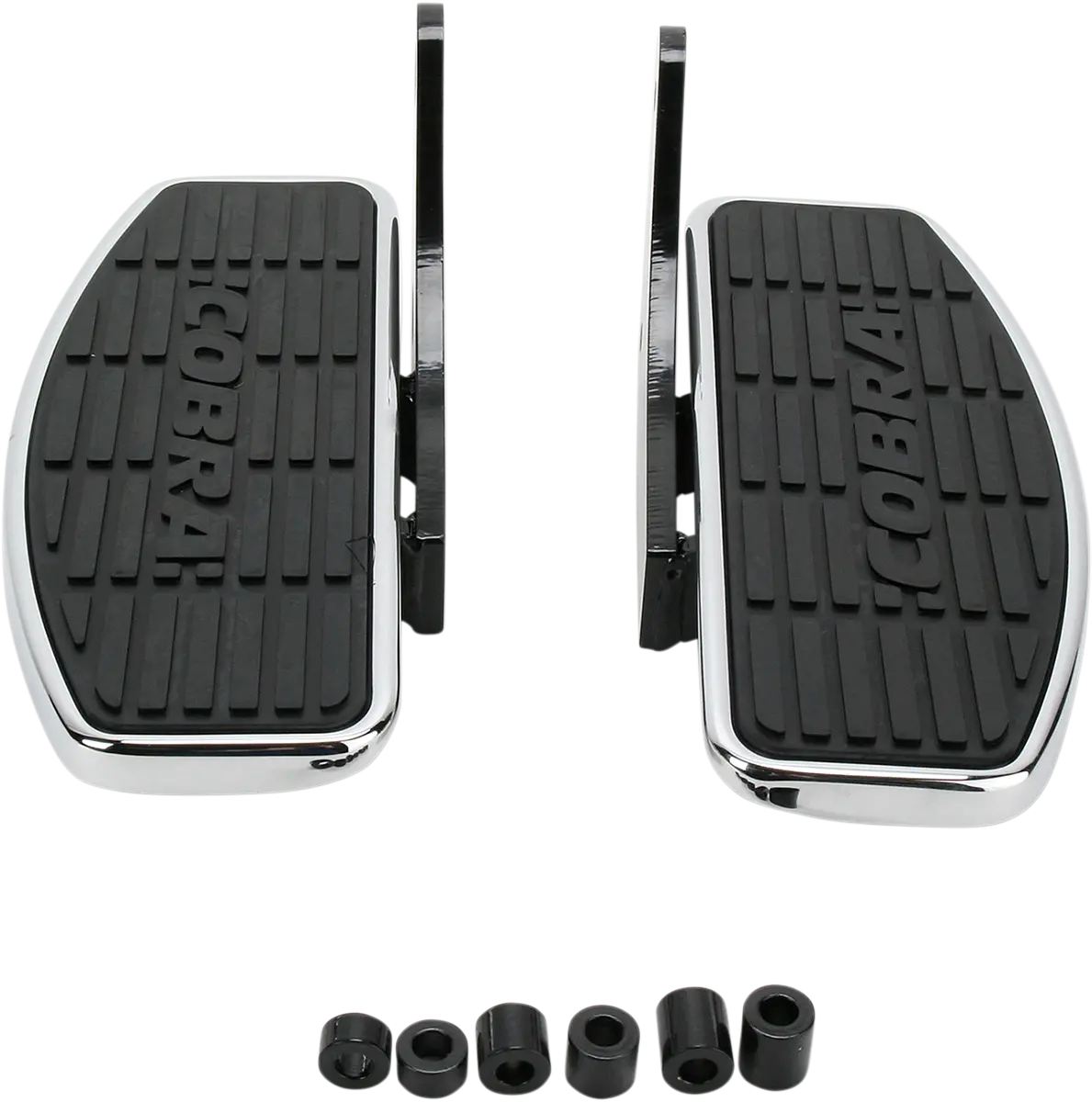 Cobra Classic Floorboard Kit 19