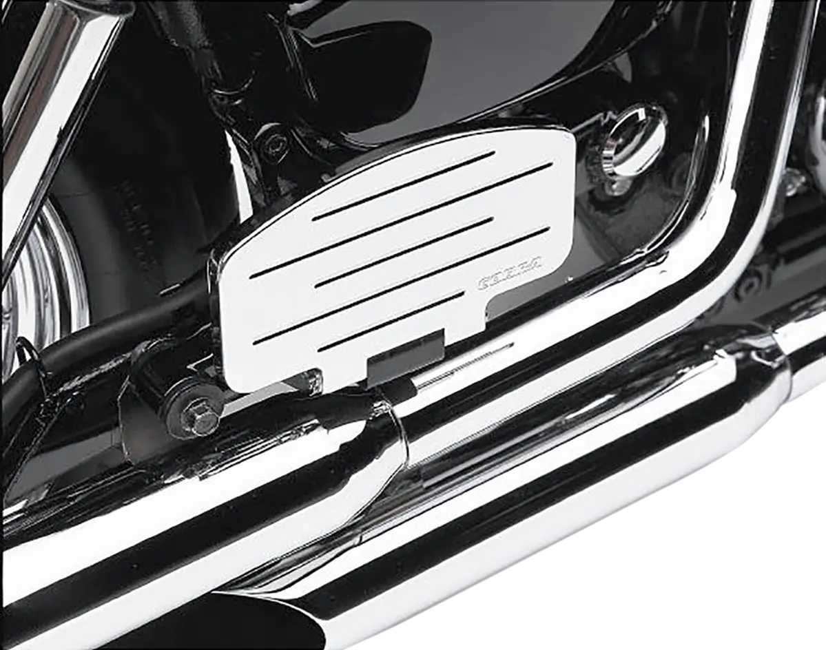 Cobra Classic Floorboard Kit 16