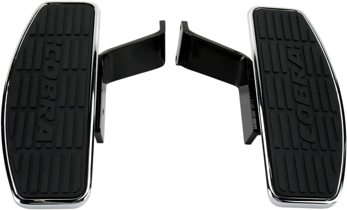 Cobra Classic Floorboard Kit 15