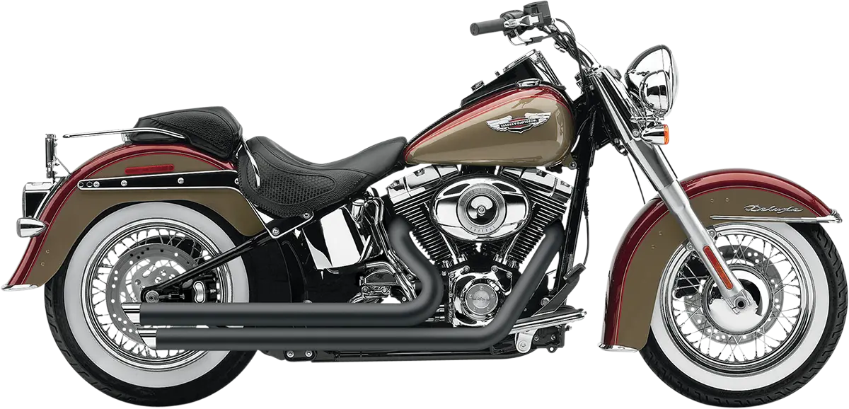 Cobra Speedster Slashdown Exhaust 4