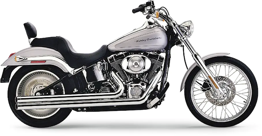 Cobra Speedster Exhaust 18