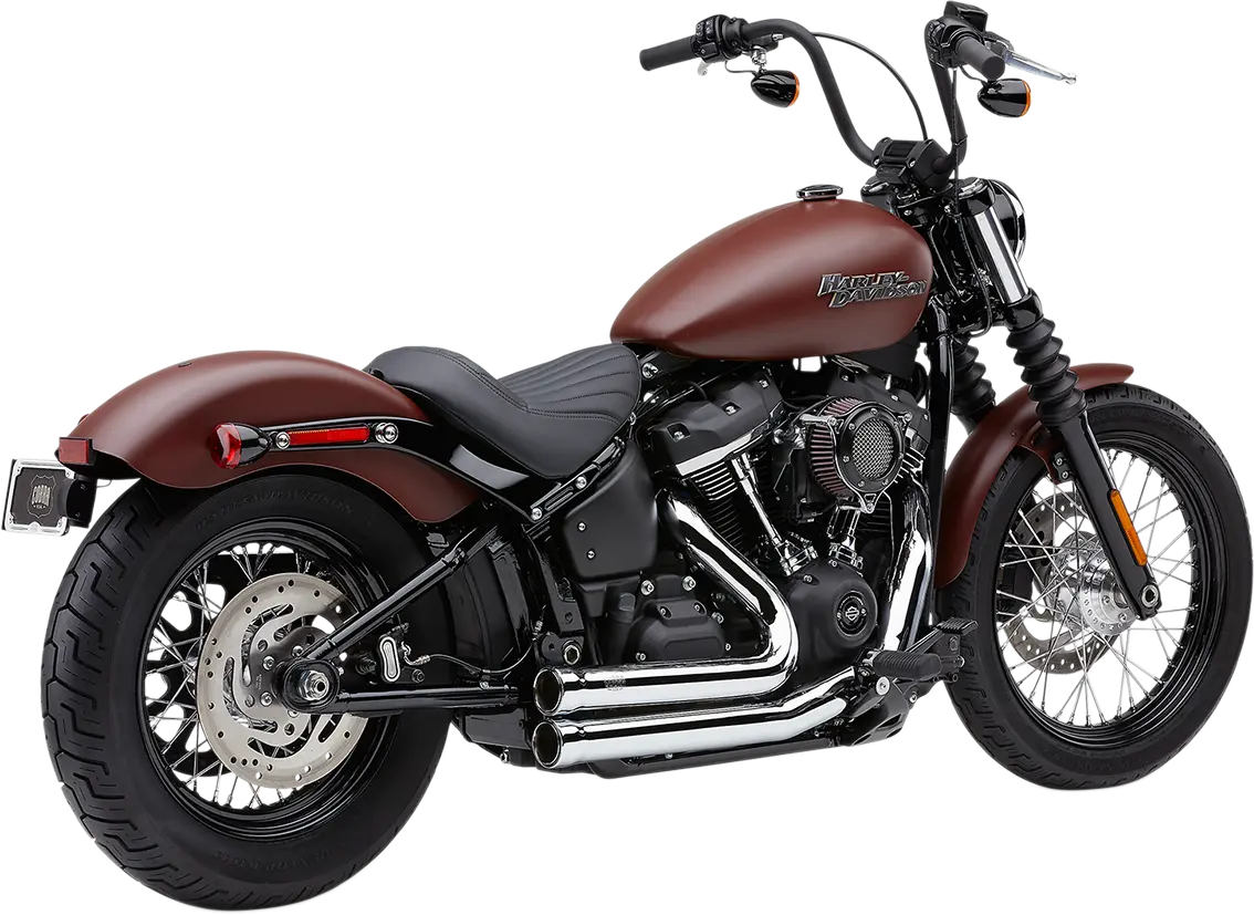 Cobra 909 Speedster Exhaust System And Mufflers 39