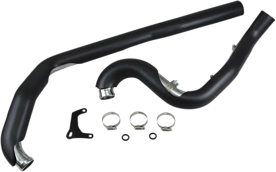 Cobra True Dual Exhaust Headpipes 11