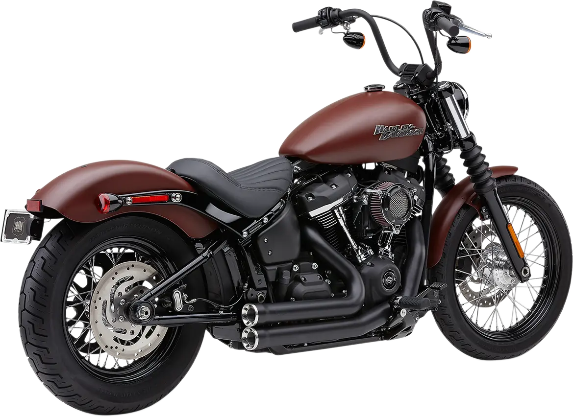Cobra Speedster Exhaust 4