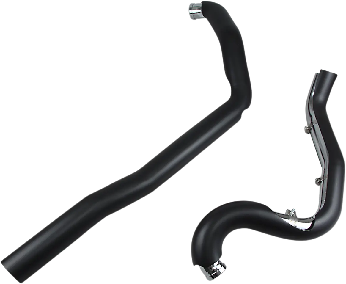 Cobra True Dual Exhaust Headpipes 12
