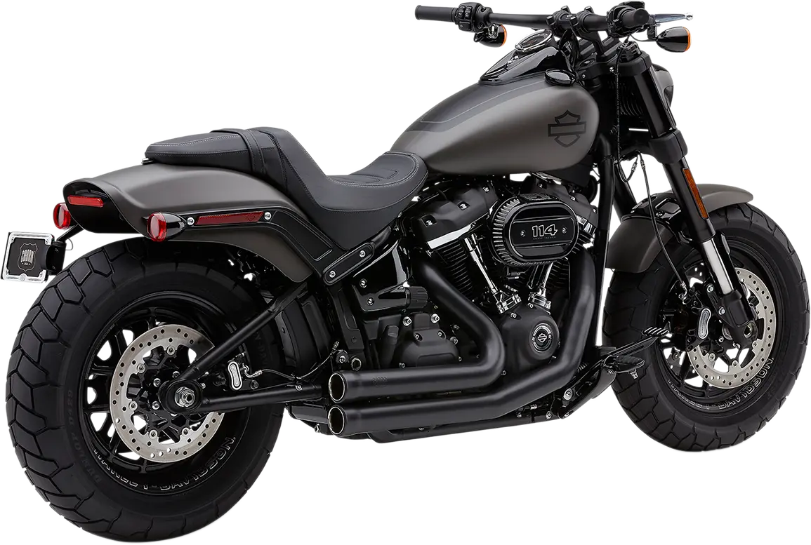 Cobra 909 Speedster Exhaust System And Mufflers 1