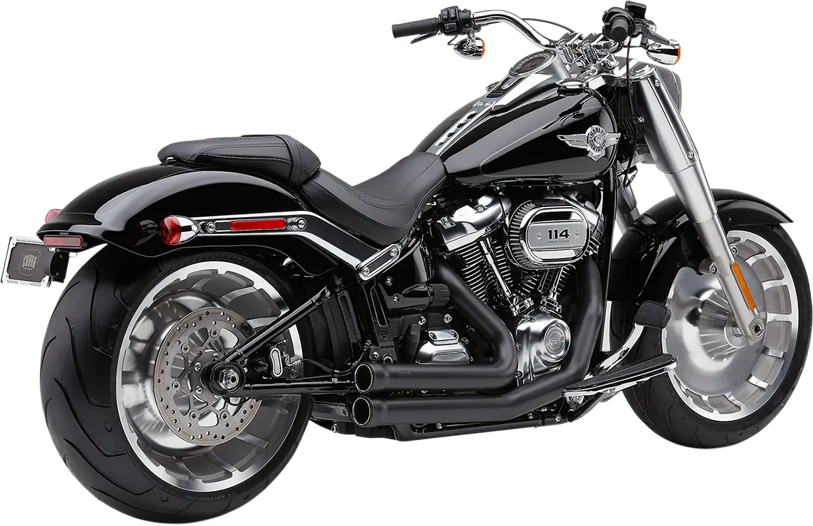 Cobra 909 Speedster Exhaust System And Mufflers 33