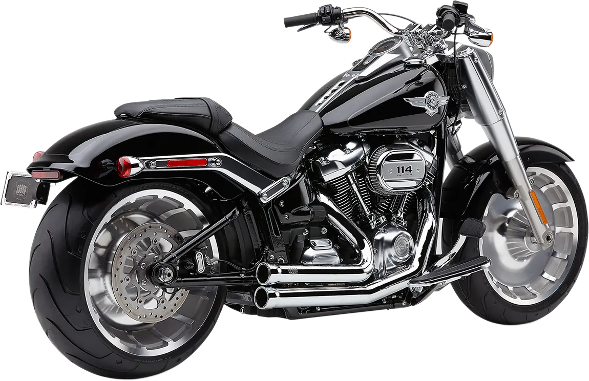 Cobra 909 Speedster Exhaust System And Mufflers 37