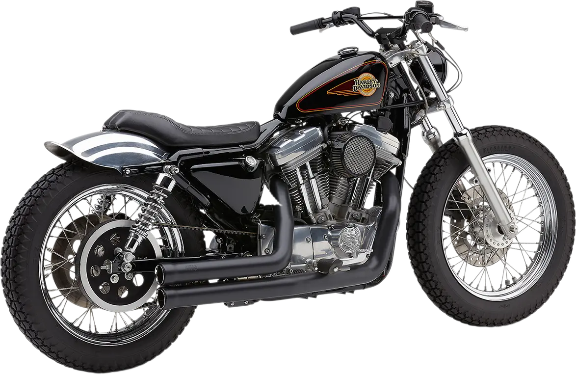 Cobra 909 Speedster Exhaust System And Mufflers 34