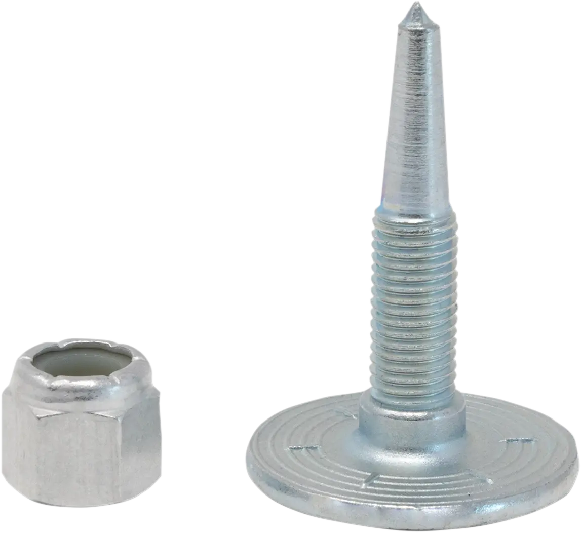 Woody's Carbide Studs - 1.450" - 48 Pack Gtrg-1450-S 1