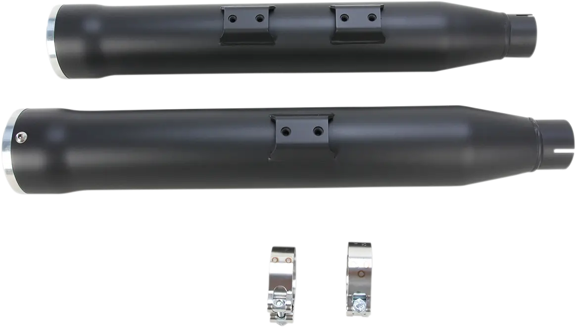 Cobra 3" Mufflers For Harley-Davidson Models 22
