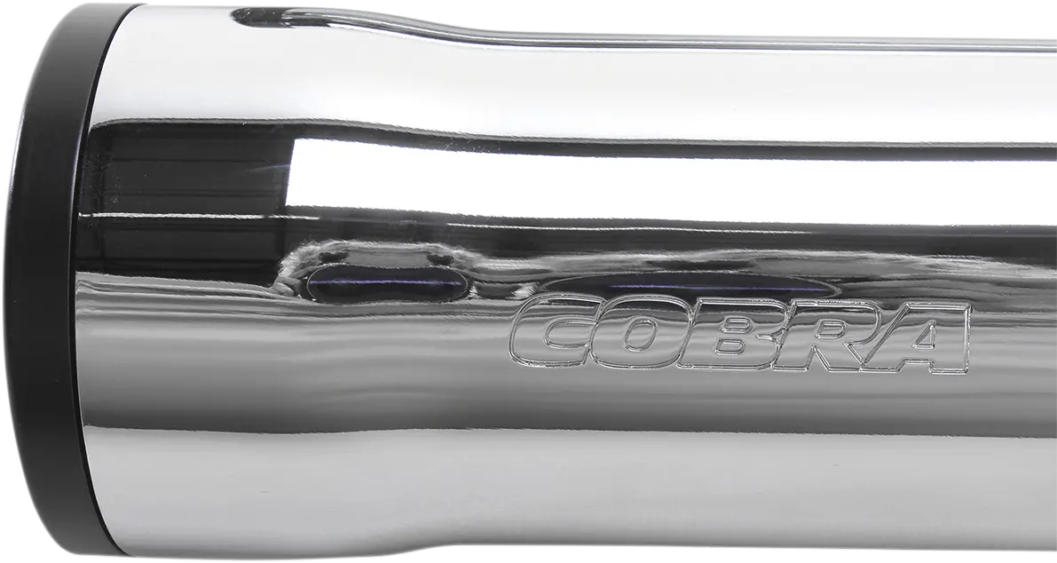Cobra 3" Mufflers For Harley-Davidson Models 16