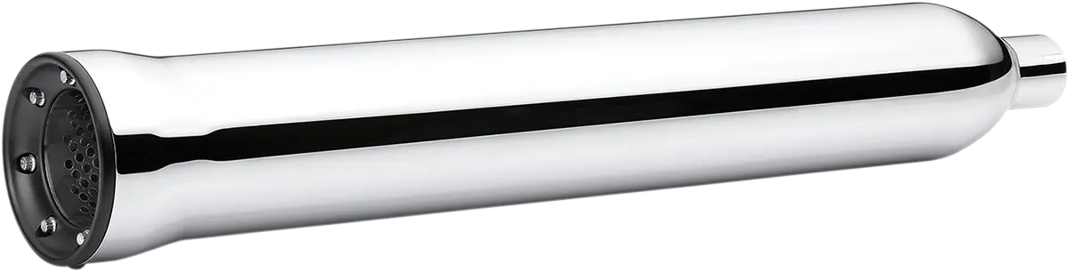 Cobra Rpt Mufflers For Softail And Freewheeler 605 3