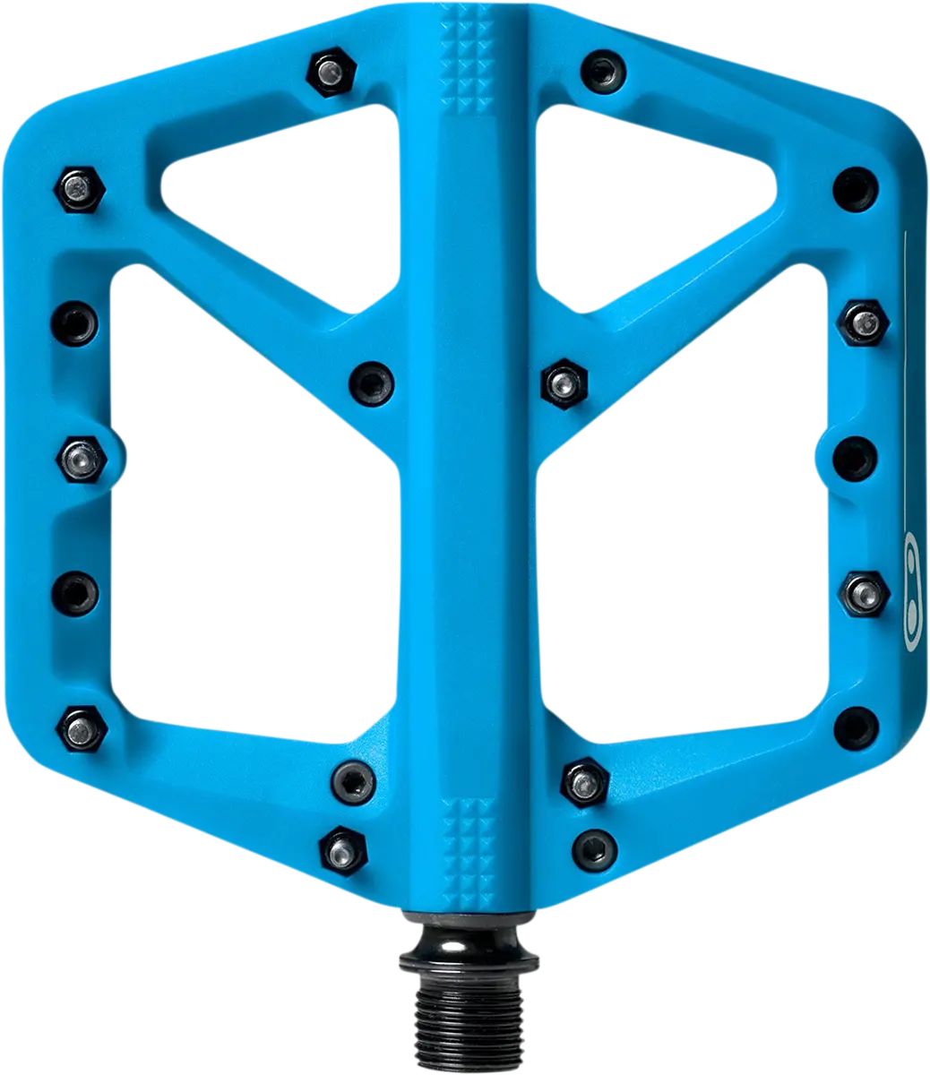Crankbrothers Stamp Pedals 18