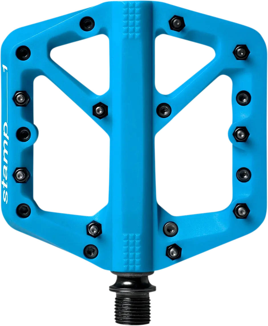Crankbrothers Stamp Pedals 16