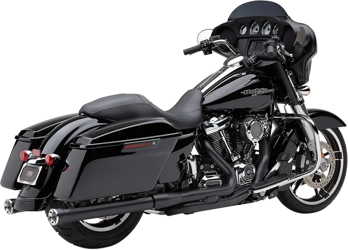 Cobra Rpt 3" Mufflers - Fl 6071 2