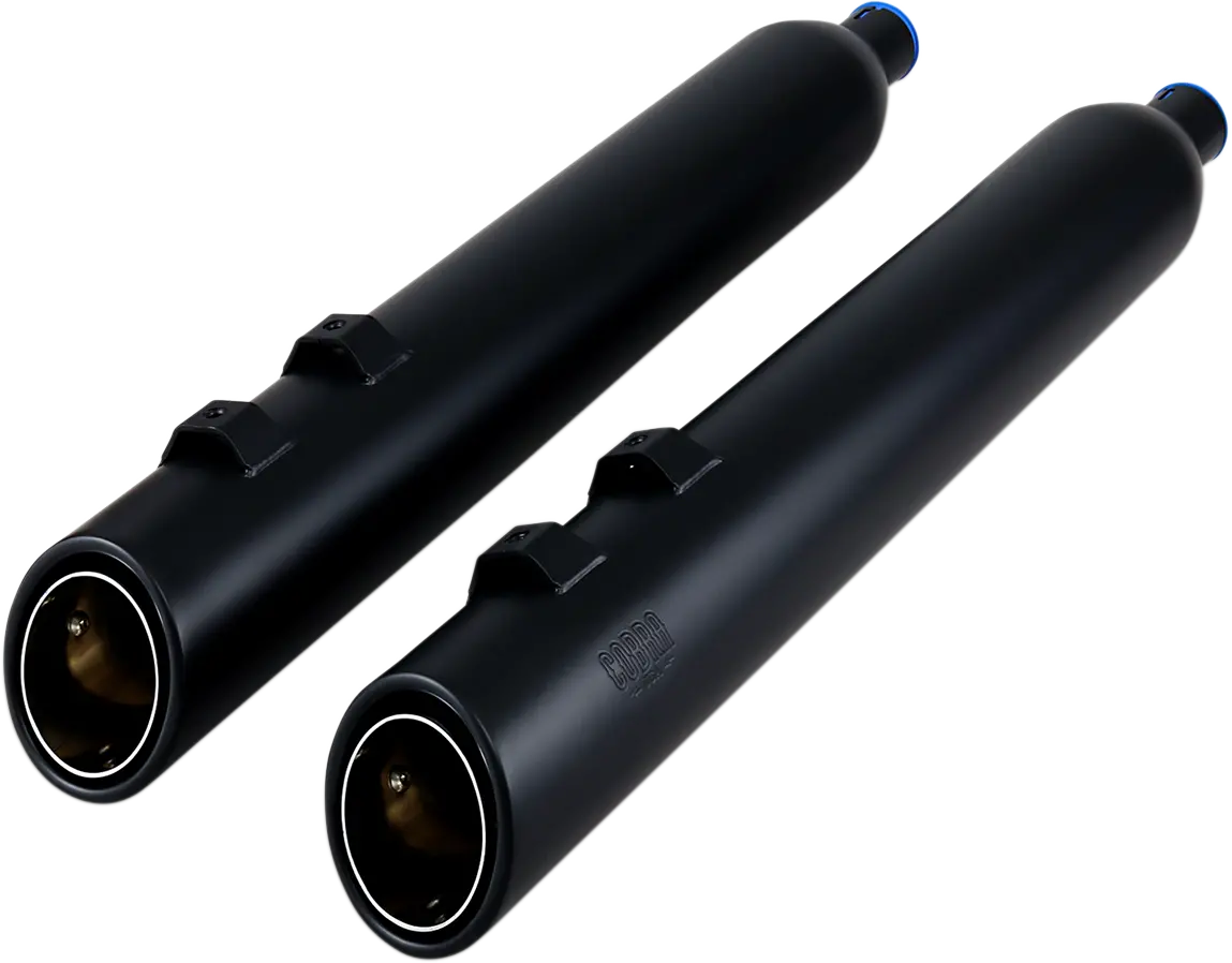 Cobra 909 Speedster Exhaust System And Mufflers 18