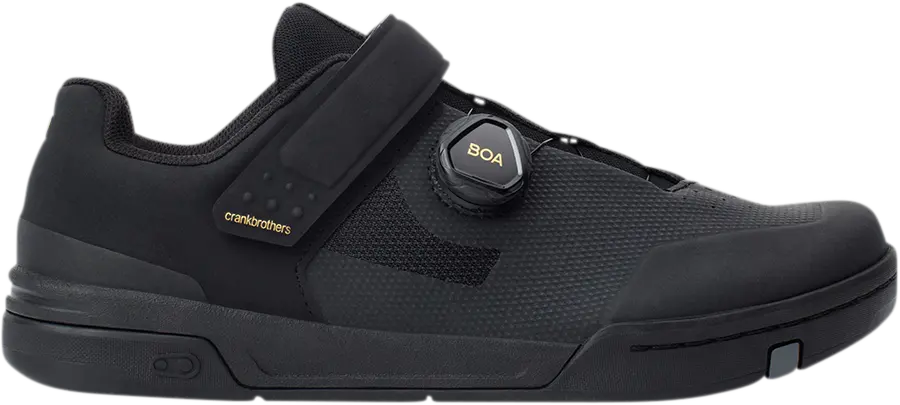 Crankbrothers Stamp Boa® Flat Shoes 19