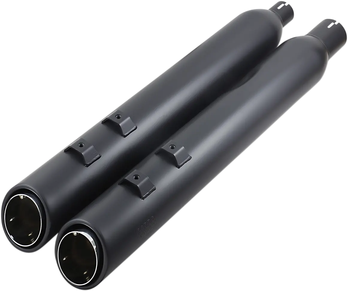 Cobra 909 Speedster Exhaust System And Mufflers 15