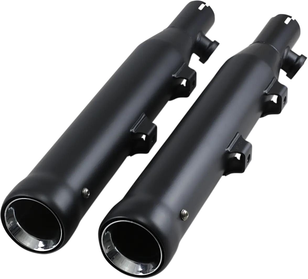 Cobra 3" Mufflers For Harley-Davidson Models 24