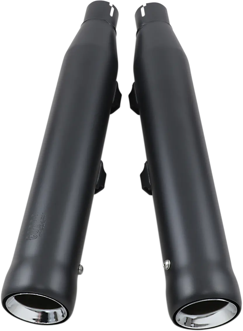 Cobra 3" Mufflers For Harley-Davidson Models 23