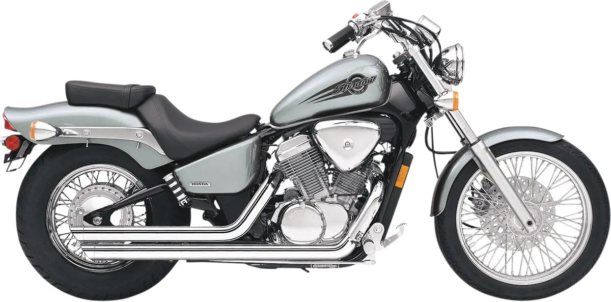 Cobra Speedster Slashdown Exhaust 8