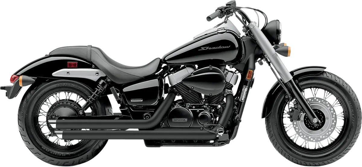 Cobra Speedster Slashdown Exhaust 1
