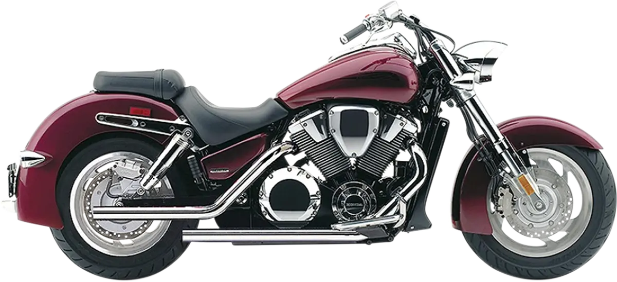 Cobra Dragster Exhaust 1