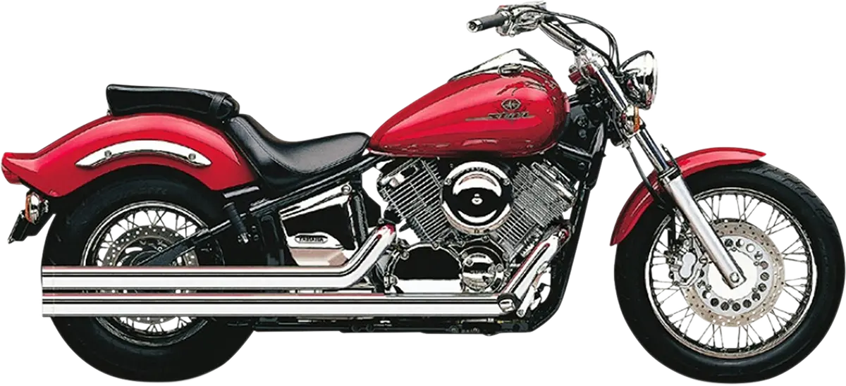 Cobra Speedster Exhaust 12