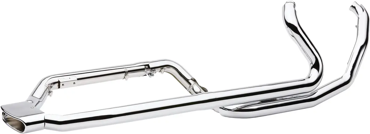 Powerport Dual Headpipes 2