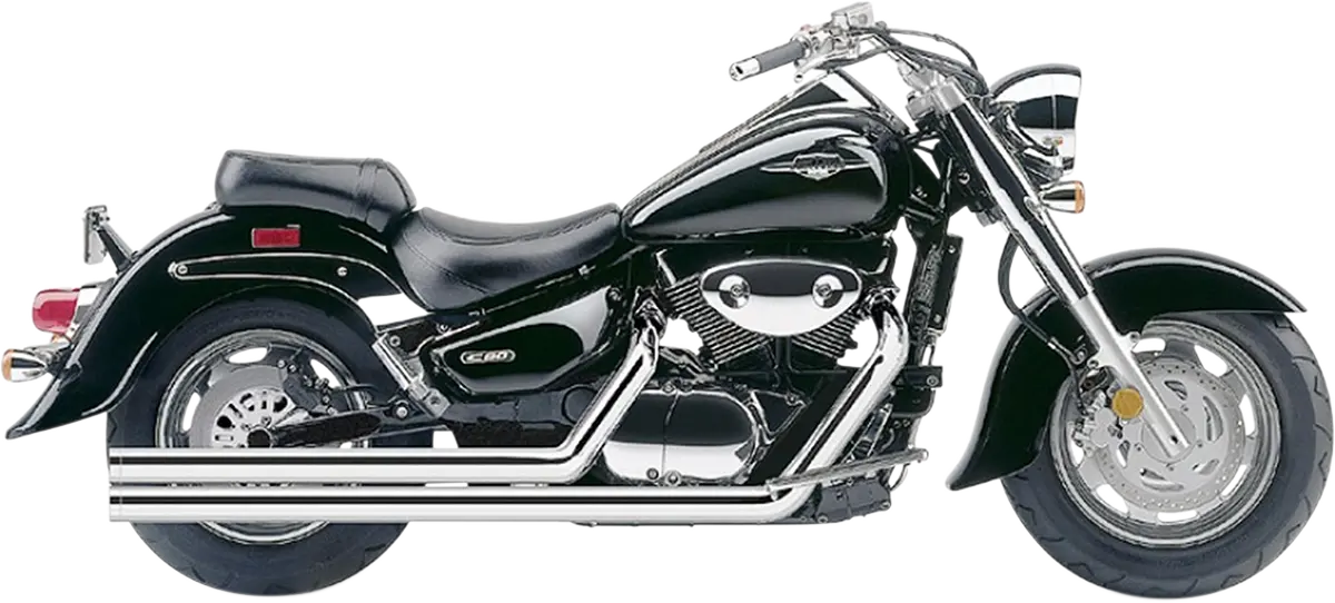 Cobra Speedster Exhaust 14