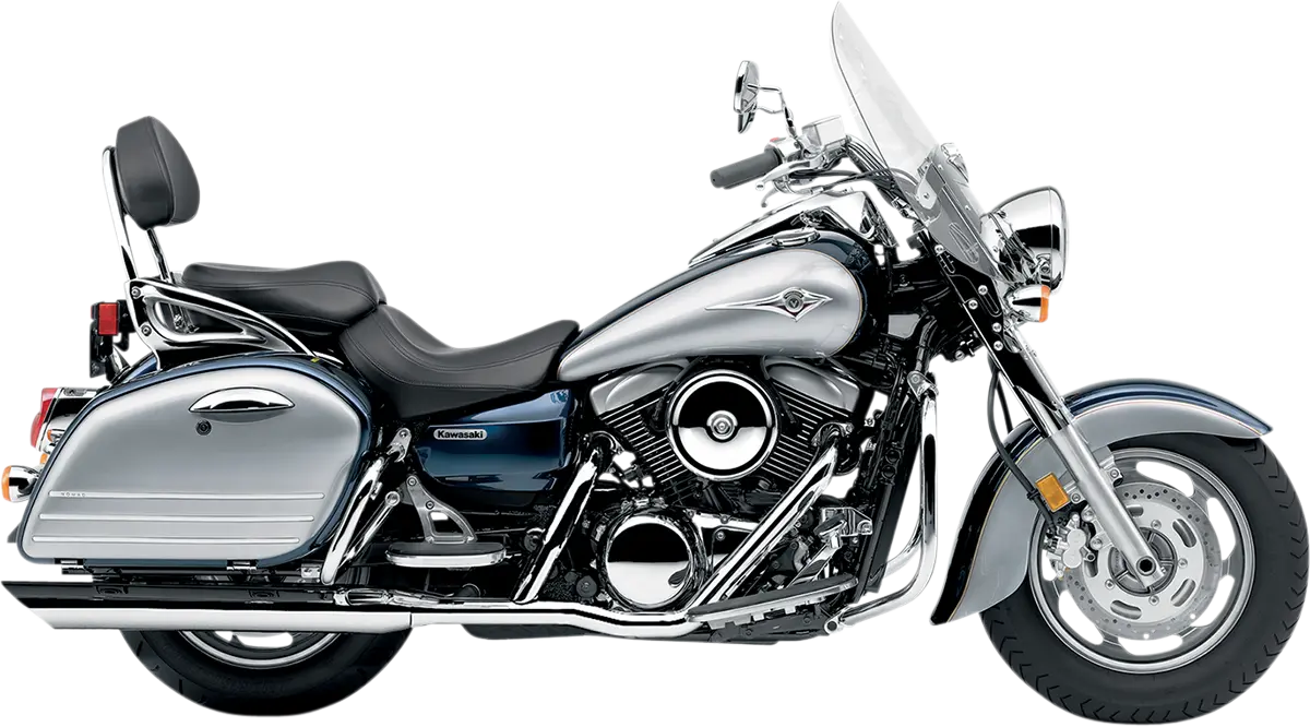 Cobra True Dual Exhaust Headpipes 8