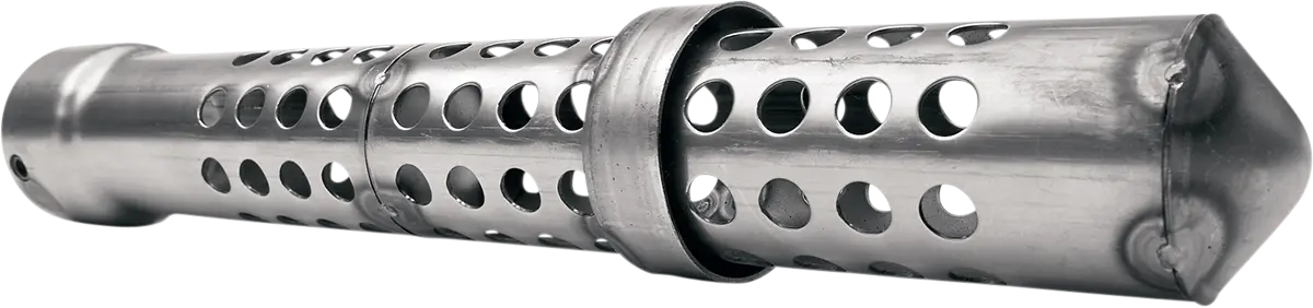 Cobra Quiet Cores 5