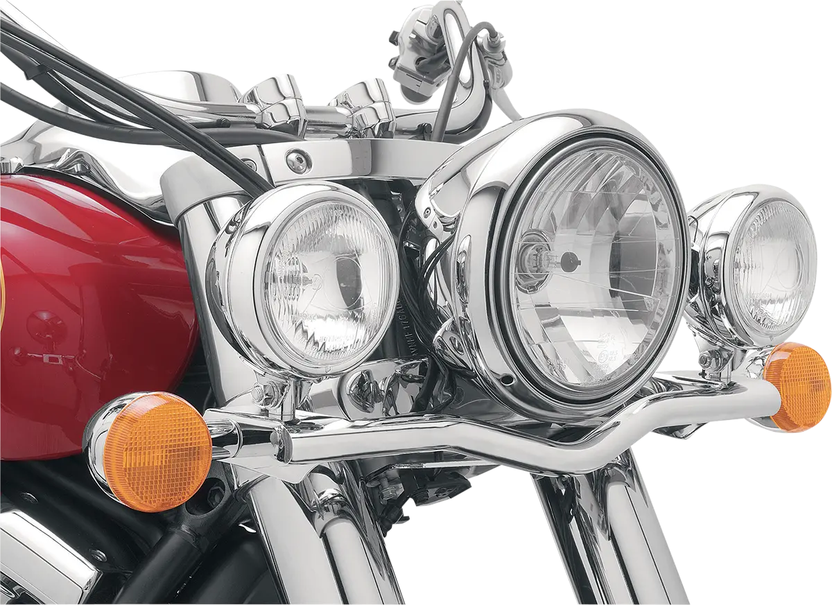 Cobra Lightbars 7