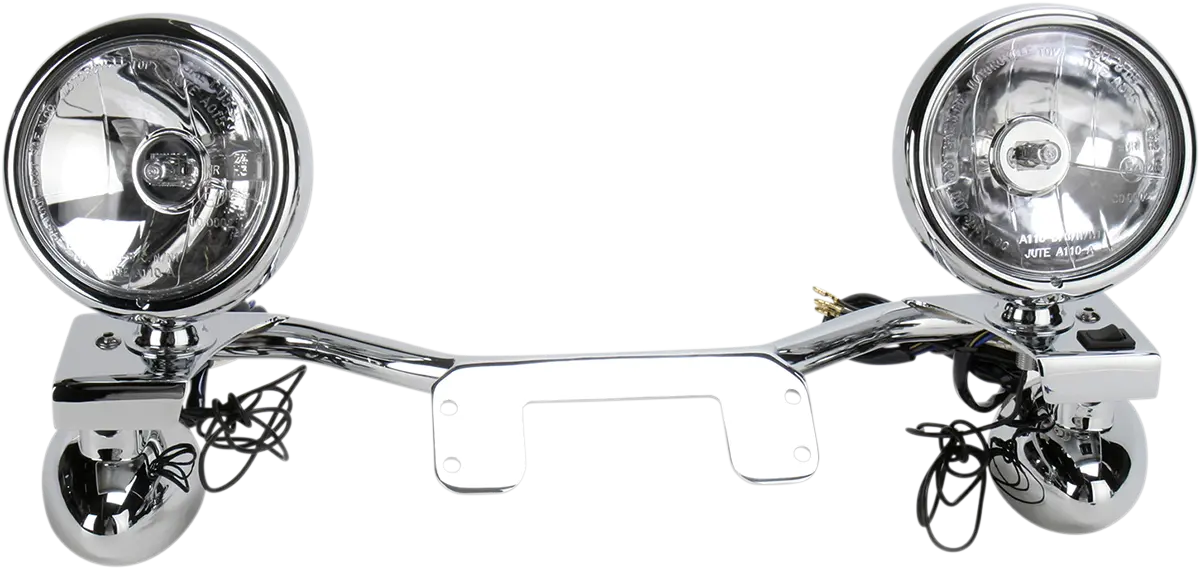 Cobra Lightbars 4