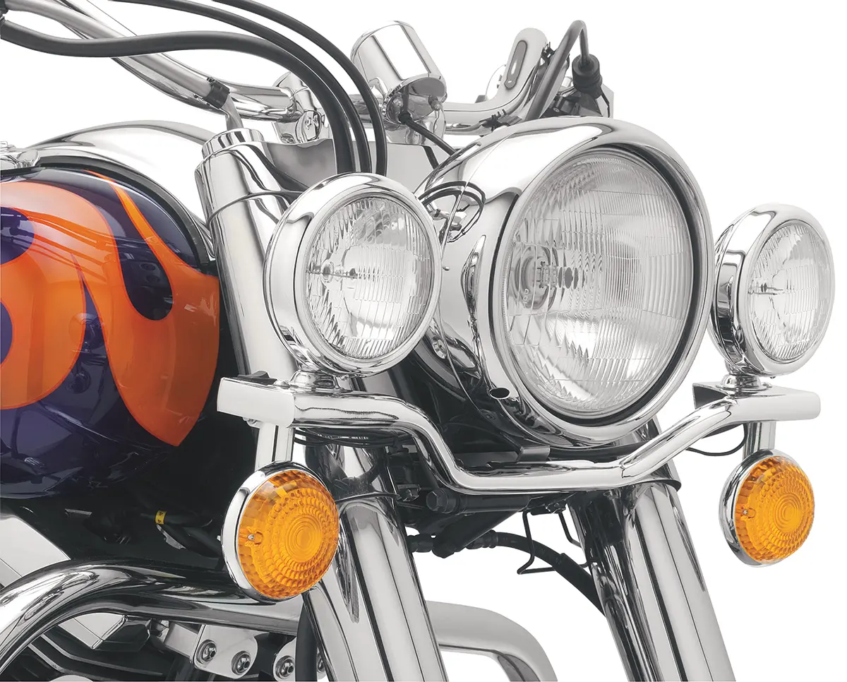 Cobra Lightbars 8