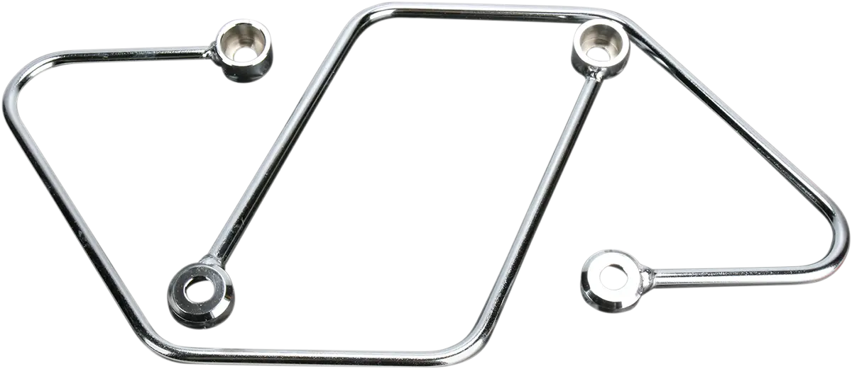 Cobra Saddlebag Supports 26