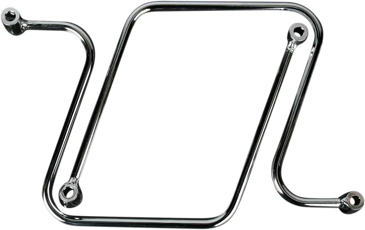 Cobra Saddlebag Supports 21