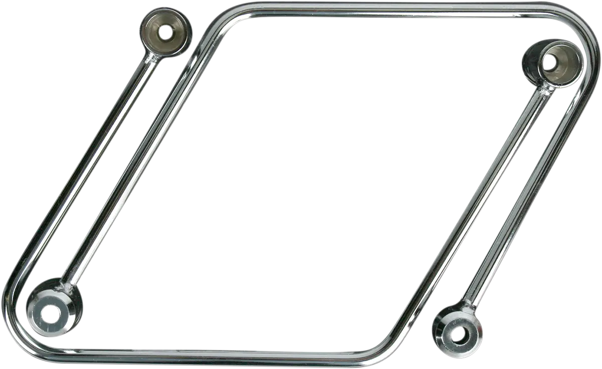 Cobra Saddlebag Supports 28